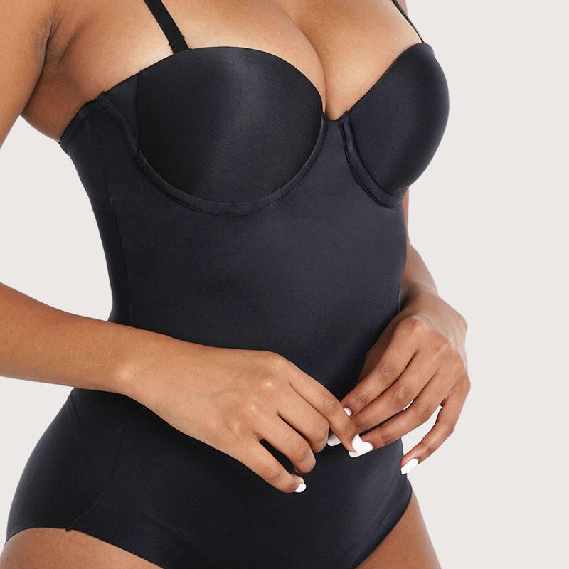 ２点セット おしゃれ シェイプウェア ウエストトレーナー胃ボディシェイパー